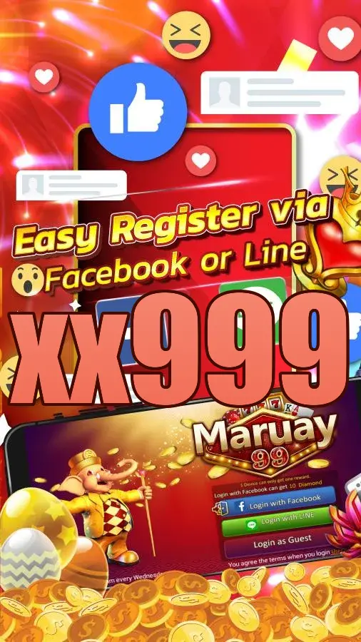 xx999 APK