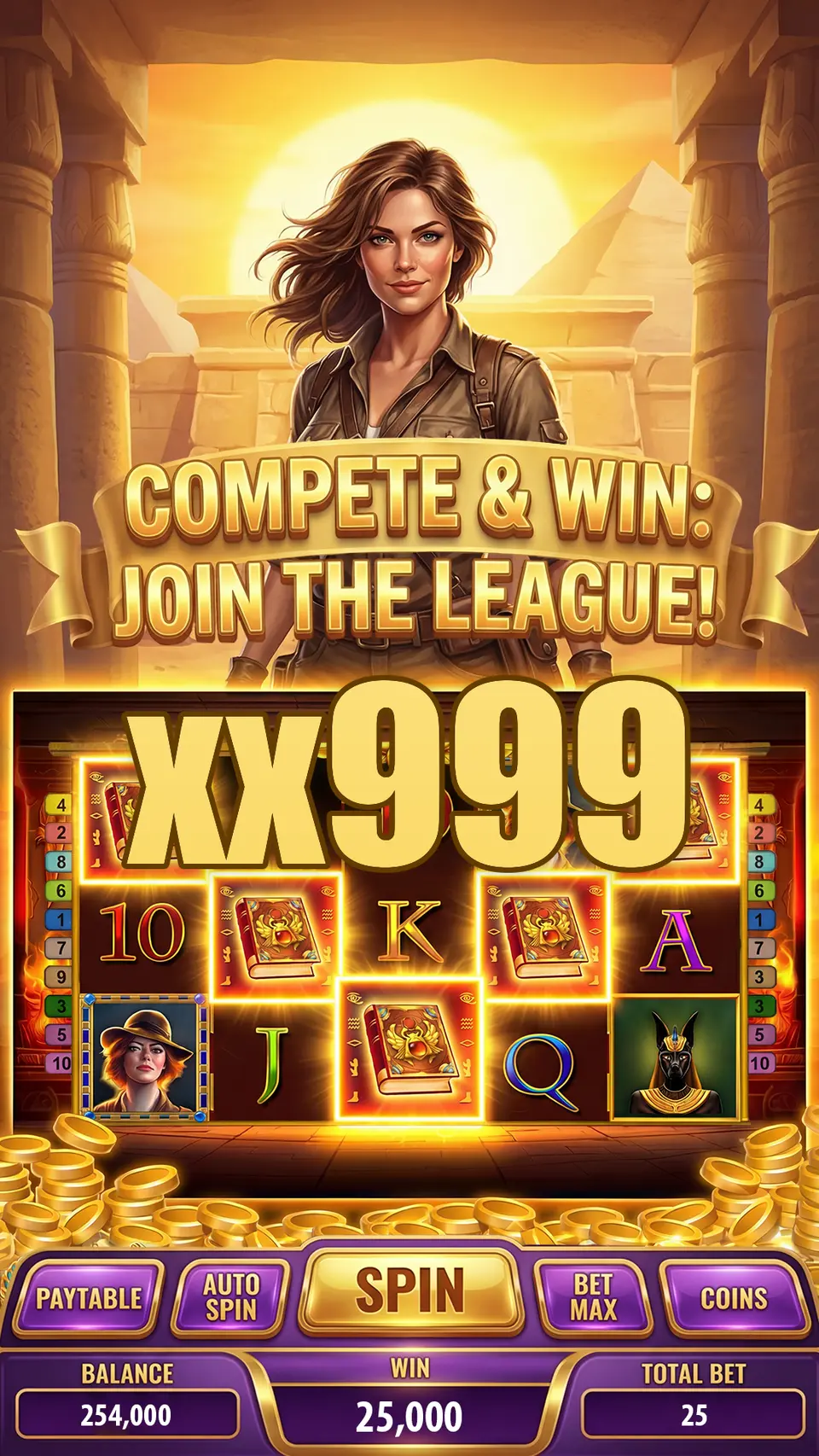 xx999 APK