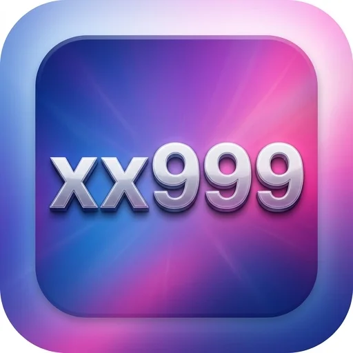 xx999 Logo - অফিসিয়াল