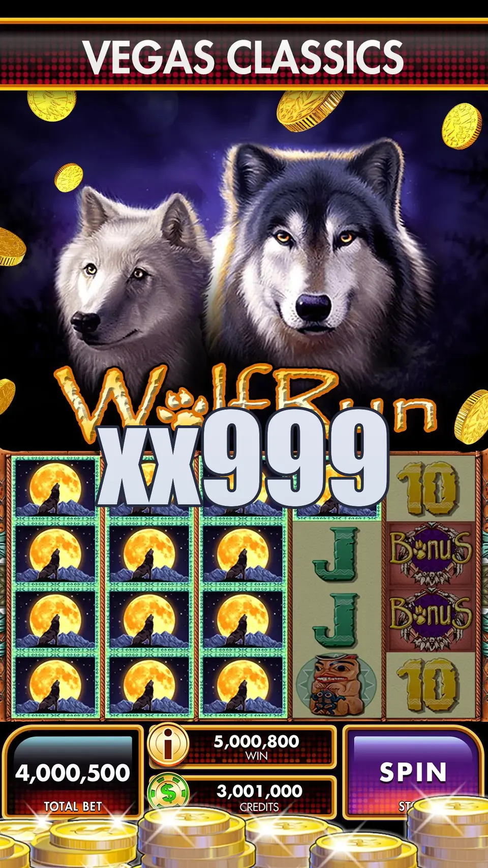 xx999 Preview - অফিসিয়াল ডাউনলোড